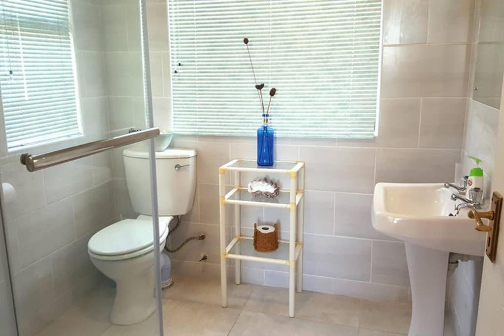 Harbour View Guest Suite Kapstaden Eksteriør billede