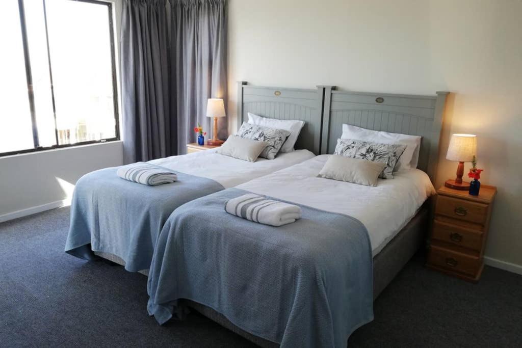 Harbour View Guest Suite Kapstaden Eksteriør billede