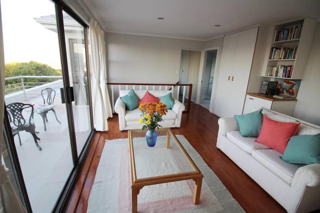 Harbour View Guest Suite Kapstaden Eksteriør billede