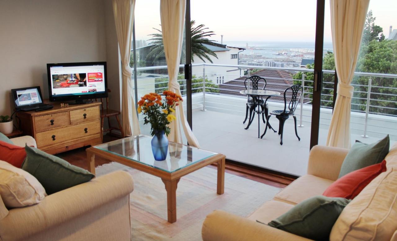 Harbour View Guest Suite Kapstaden Eksteriør billede
