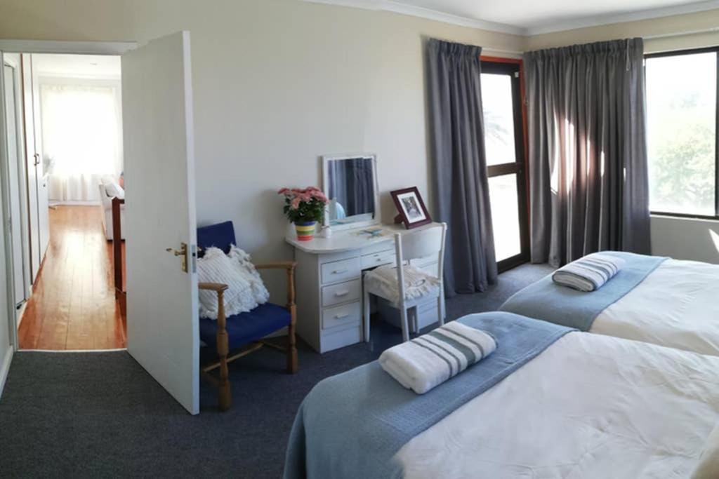 Harbour View Guest Suite Kapstaden Eksteriør billede