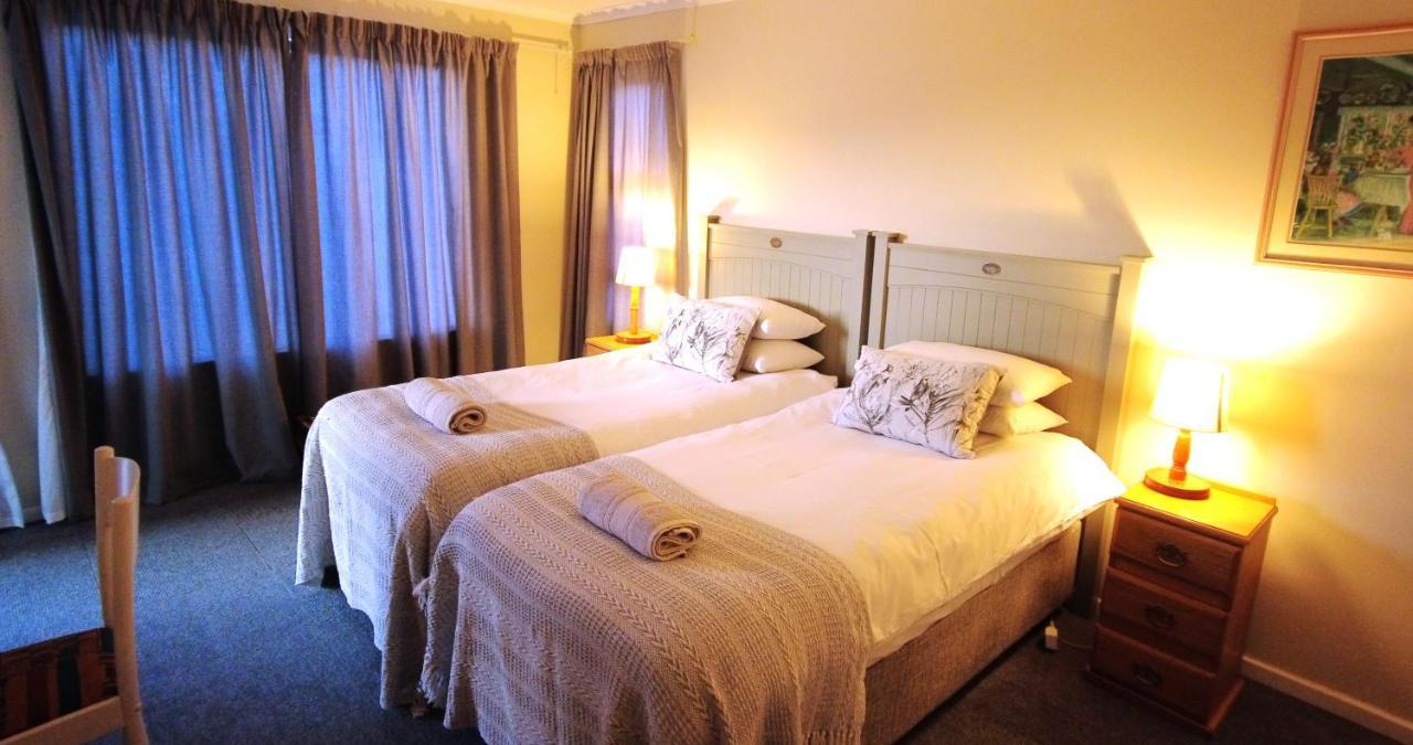 Harbour View Guest Suite Kapstaden Eksteriør billede