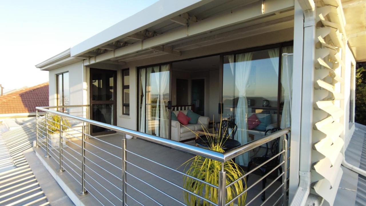 Harbour View Guest Suite Kapstaden Eksteriør billede
